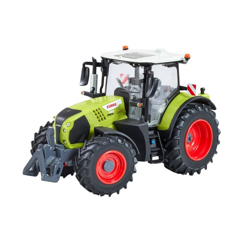 TOMY Britains Claas Arion 660 43374