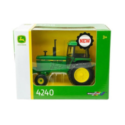 TOMY Britains traktor John Deere 4240 43376