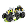 TOMY Hauler Monster Truck zestaw 47640