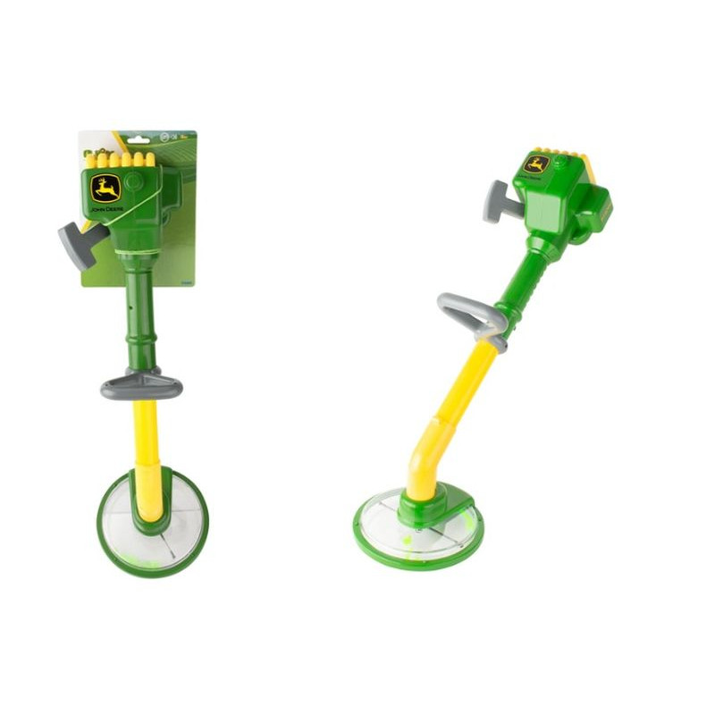 TOMY John Deere Kosiarka ogrodowa 35813 /2