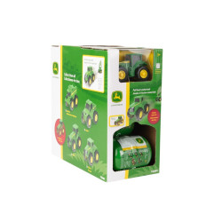 TOMY John Deere pojazd niespodz.kapsuła 37971 /9