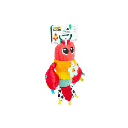 TOMY Lamaze homar Rafik L27658 /6