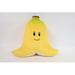 TOMY MOCCHI plusz Mario Kart Banana T12958 /4