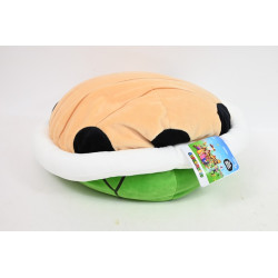 TOMY MOCCHI plusz Mario zielona skorupa T12637 /4