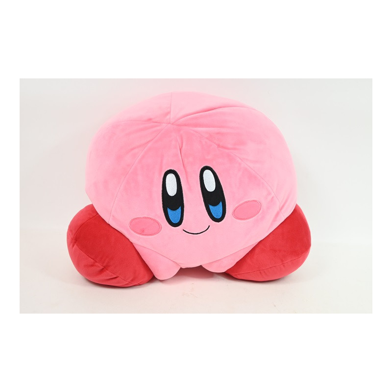 TOMY MOCCHI plusz Mega Kirby T12982 /4