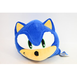 TOMY MOCCHI plusz Mega Sonic Super Mario T12815