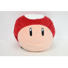 TOMY MOCCHI plusz Red Mushroom Super Mario 12955