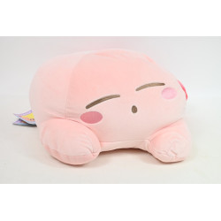 TOMY MOCCHI plusz Suya Mega Kirby T12451 /4