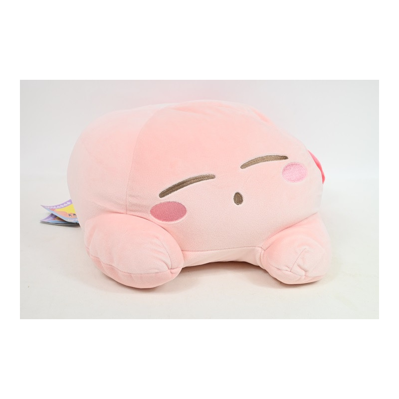 TOMY MOCCHI plusz Suya Mega Kirby T12451 /4