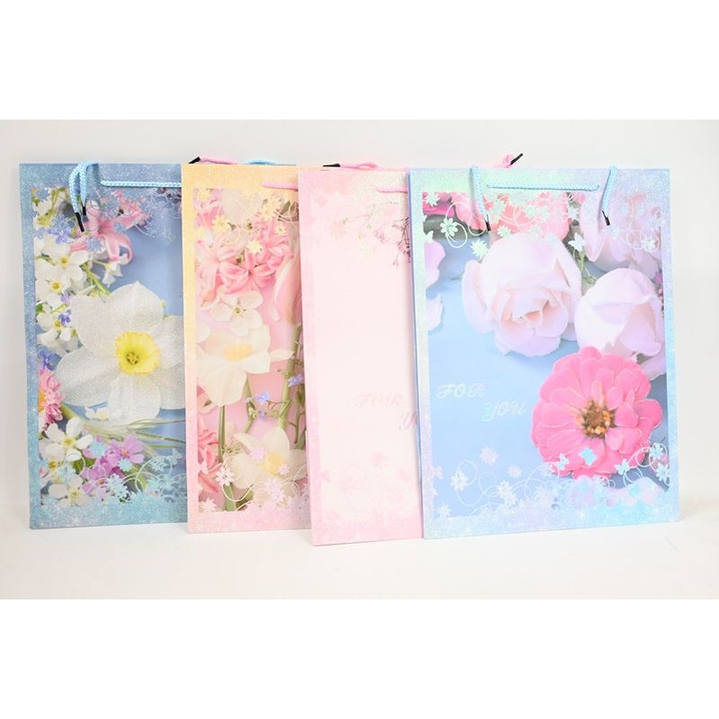 Torba ozdobna duża 01257 12574