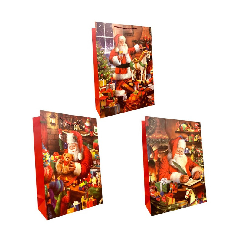 Torba prezentowa 520XXL 50x70x20cm 04806