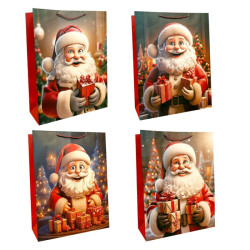 Torba prezentowa 527XL 43x55x15cm 04752