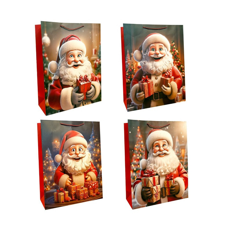 Torba prezentowa 527XL 43x55x15cm 04752