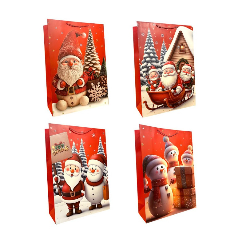 Torba prezentowa 5920XL 43x55x15cm 04776