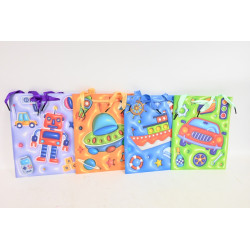 Torba prezentowa BL2327B 26x32x10cm 01980