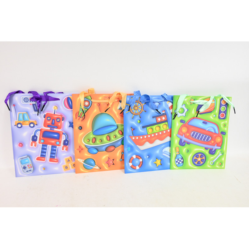 Torba prezentowa BL2327C 18x23x10cm 01973