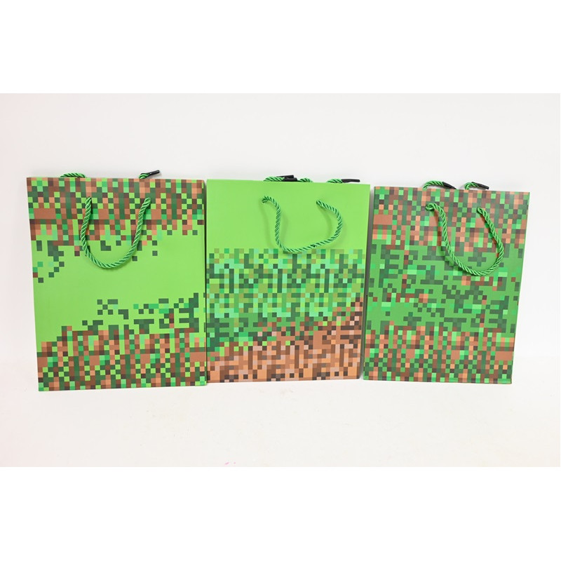 Torba prezentowa JP-0549B-SD20 26x32x20cm 10258