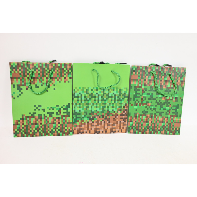 Torba prezentowa JP0549C 18x23x10cm 00549