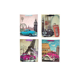 Torba prezentowa JP1137A 31x42x12cm 04091