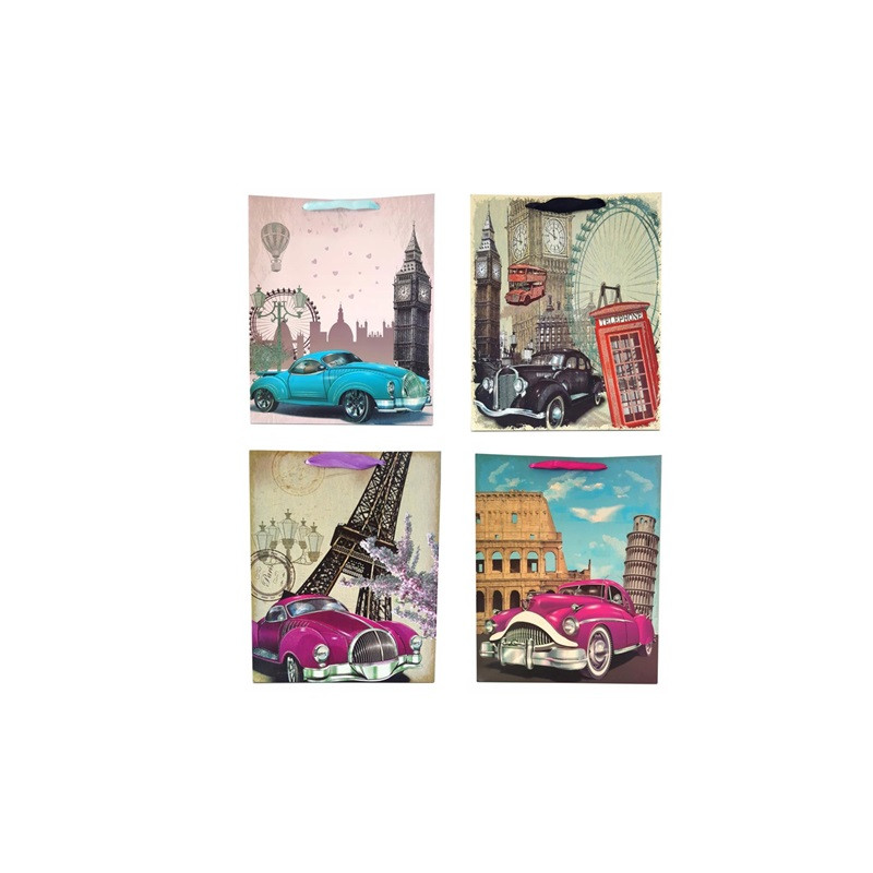 Torba prezentowa JP1137A 31x42x12cm 04091