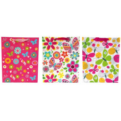 Torba prezentowa JP1327A 31x42x12cm 04145