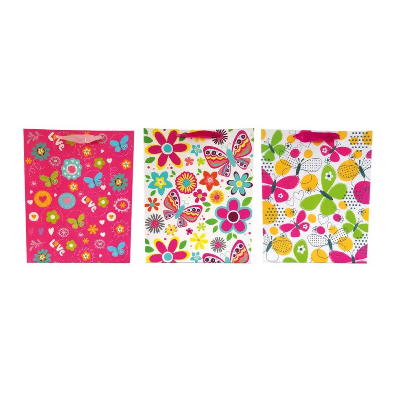 Torba prezentowa JP1327A 31x42x12cm 04145