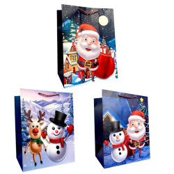 Torba prezentowa JP1711A 30x41,5x12cm 04233