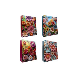 Torba prezentowa JP-1788A 30x41,5x12cm 08217