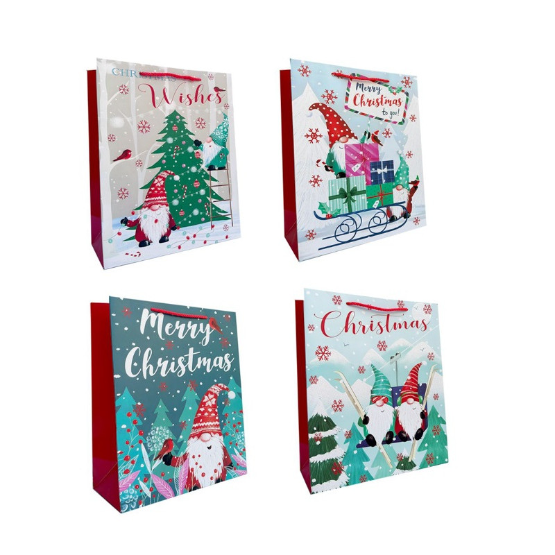 Torba prezentowa JP2017B 26x32x12cm 38652