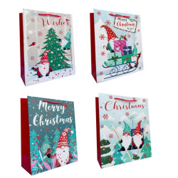 Torba prezentowa JP2017C 18x23x10cm 38645