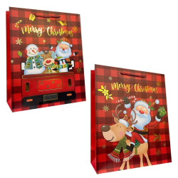 Torba prezentowa JP2409XL 40x56x13cm 04851