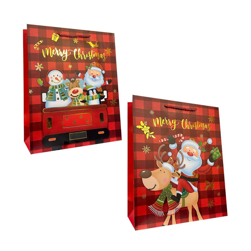 Torba prezentowa JP2409XL 40x56x13cm 04851