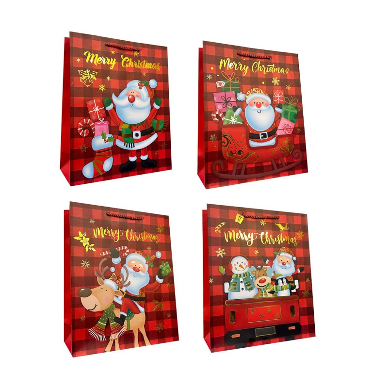 Torba prezentowa JP2409XXL 50x72x18cm 04868