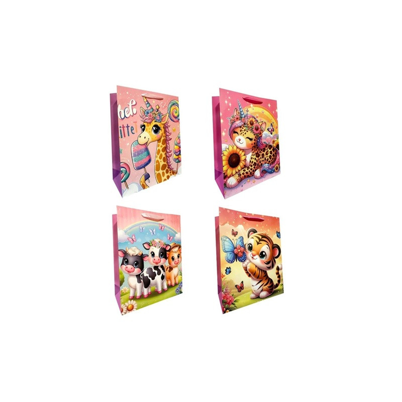 Torba prezentowa JP2420A 30x42x12cm 05414