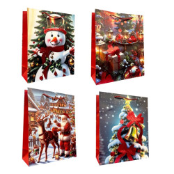 Torba prezentowa JP2626A 30x41,5x12cm 04462