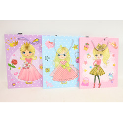 Torba prezentowa JP2821 SD20 26x32x20cm 05834