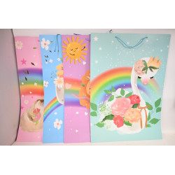 Torba prezentowa JP-2850XXL 50x70x20cm 08415