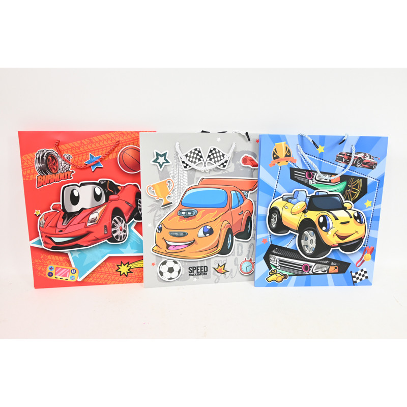 Torba prezentowa JP2915 SD20 26x32x20cm 05841