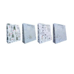 Torba prezentowa JP3022A 30x41,5x12cm 38546