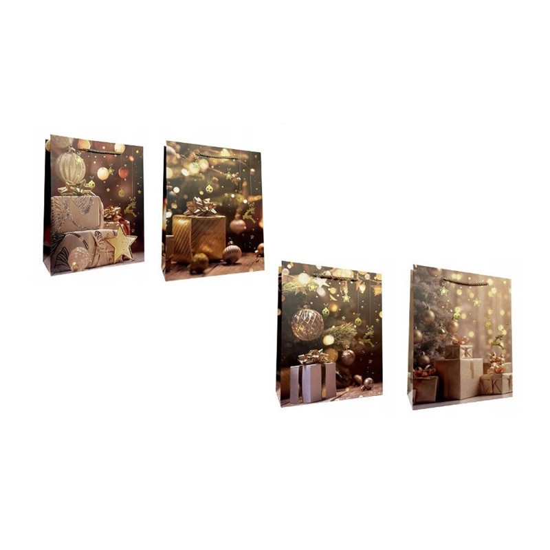 Torba prezentowa JP3187A 30x41,5x12cm 03694