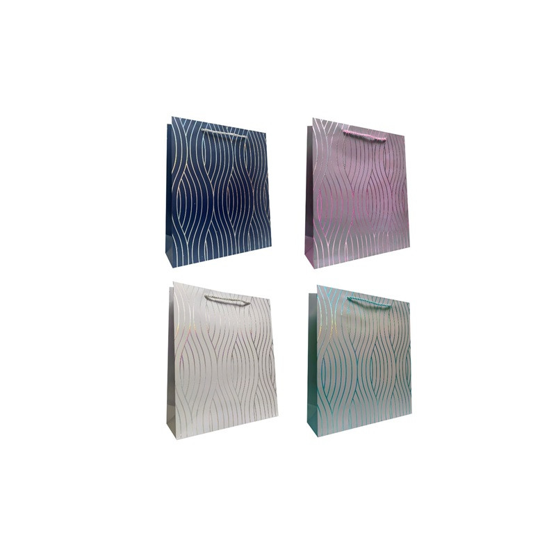 Torba prezentowa JP-3229C 18x23x10cm 07890