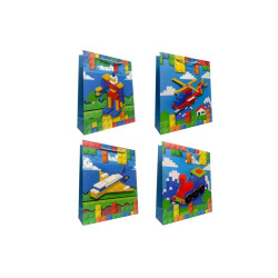 Torba prezentowa JP-3325A 30x41,5x12cm 08668