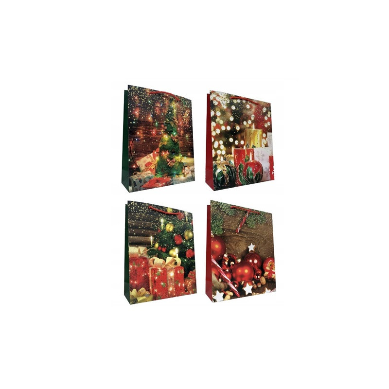 Torba prezentowa JP349A 30x41,5x12cm 32667