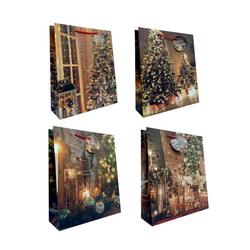 Torba prezentowa JP369A 30x41,5x12cm 38577