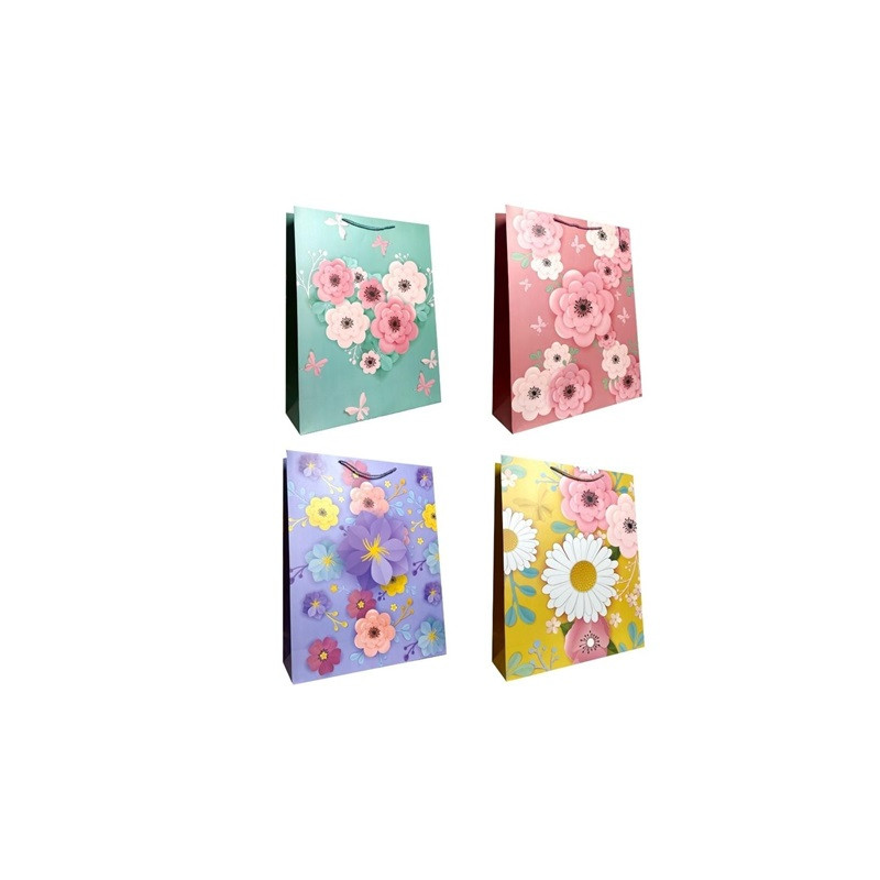 Torba prezentowa JP-5000XL 43x55x15cm 08347