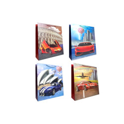 Torba prezentowa JP-5010XL 43x55x15cm 08378