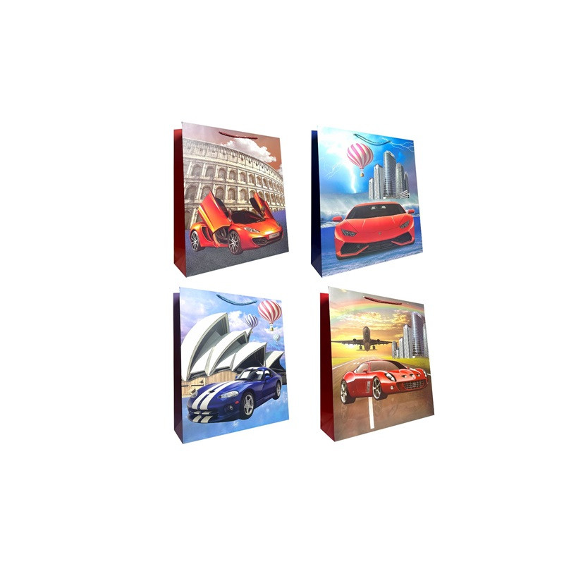 Torba prezentowa JP-5010XL 43x55x15cm 08378