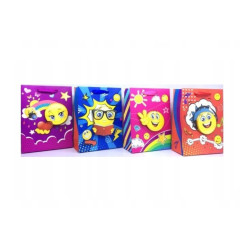 Torba prezentowa JP5210A SD25 30x42x25cm 01366