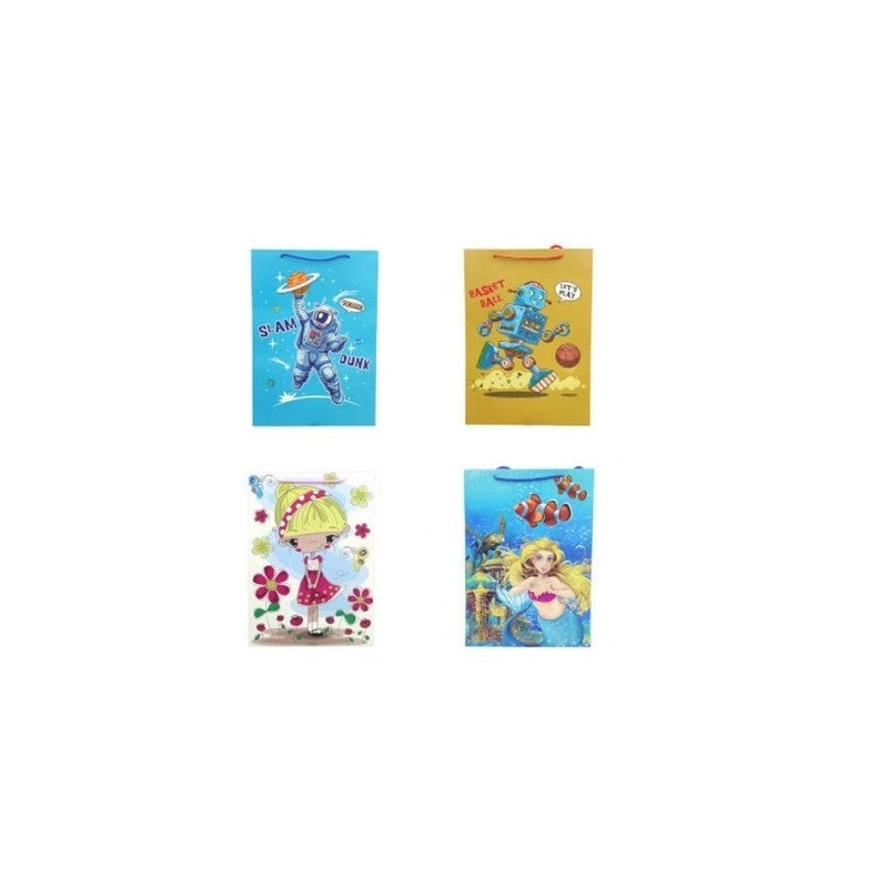 Torba prezentowa JP5210L SD30 40x56x30cm 01373