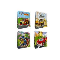 Torba prezentowa JP-544B 26x32x10cm 07531